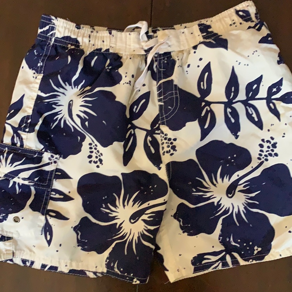 Boys swimming shorts